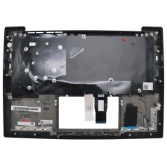 Lenovo MECH_ASM BL KB BK ENG SRX